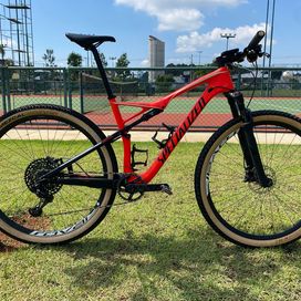 Specialized Epic FSR Expert Carbon World Cup
